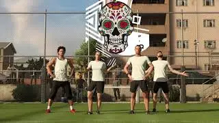 FIFA 20 VOLTA LEAGUE | CAPE TOWN | FINAL | HINDI COMMENTARY