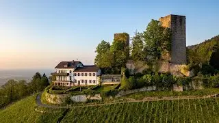 Burg Windeck ***S, B&uuml;hl, Germany | Travel Facts