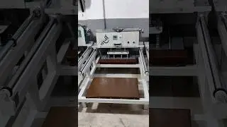 Heat Press Machine 16