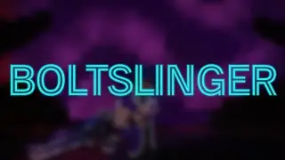 Boltslinger Tutorial | Wynncraft