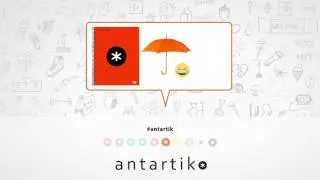 Cadernos Antartik da Liderpapel