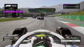 F123 APP Austria