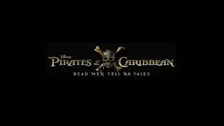 08. Bank Heist (Pirates of the Caribbean: Dead Men Tell No Tales Complete Score)