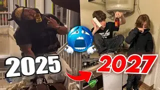 Le FUTUR du RAP est TERRIFIANT.