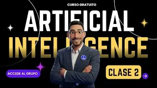 CLASE  2 IA PARA DOCENTES