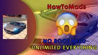 Extreme Car Driving Simulator Unlimited Money Mod Apk Download