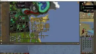 Oldschool  Runescape | Where is Kourend Woodland | Great Kourend