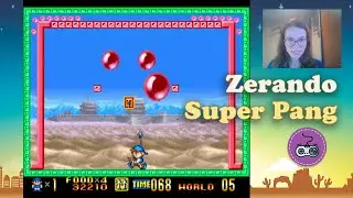 Zerando o jogo 