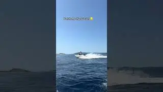 Warning: SeaStorm 12 may cause adrenaline addiction 😈