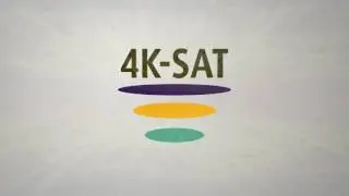 [4K/UHD] Episode 03: How does a satellite broadcast UHD video content?