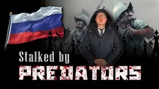 Ep.11 (Season finale) - Impending Disaster: A Russia analysis (Spirit Island Podcast)