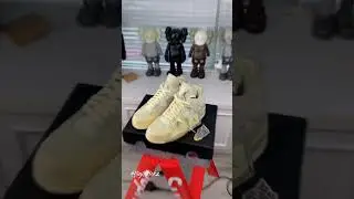 Luckily I found my plug Flightkickz (Flightkickz dot cn)🔌🔌 #offwhite #nike #sneakers #flightkickz