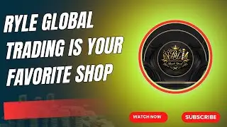 Want Cheaper Deals & Faster Delivery?  Ryle Global Trading Is Your Favorite Shop