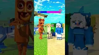 Who Will Win? ITALIAN BRAINROT BOYS vs GIRLS - BOMBORDIRO CROCODILO and TRALALERO TRALALA