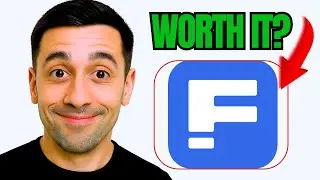 Freepik AI | Честный обзор (ВСЁ, ЧТО ВАМ НУЖНО ЗНАТЬ)