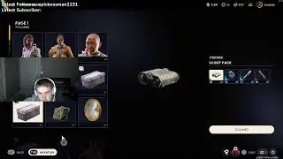 Killing players on sight with my new apprentice