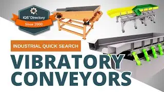 Vibratory Conveyors: The Complete Guide