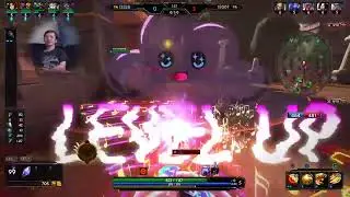 SMITE - Arena: AMATERASU Zhong Kui Medusa Agni Jormungandr #LetsPlay #Smite #Playstation4 #PS4