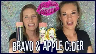 LIPSENSE BRAVO & APPLE CIDER 🍎 Демонстрация матовых оттенков