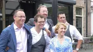 Sterrenrestaurant 't Nonnetje