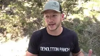 Demolition Ranch Skit Gunaholics Anonymous First Meeting