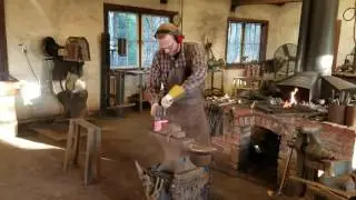 The Forge at Heritage Homestead in Waco Texas