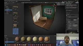 Game Engine Architecture - W24 - Lecture20