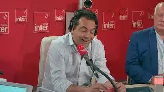 Fran&ccedil;ois et la d&eacute;christianisation de la France - L'&eacute;dito politique de Patrick Cohen