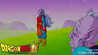 Dragon Ball Super Ost - The Earth's Fate  (Official Soundtrack)