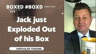 $boxd 64% run after hours #boxdstock #boxd