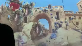 arcade gaming