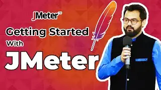 Getting started with Jmeter - Code Movement Weekly Jam