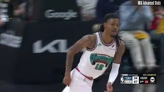 Playoff Game #22: Ja Morant Highlights vs OKC (04/24/2025)