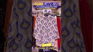 Save Big on Women's Apparel | Chase Up - Sumsave'25