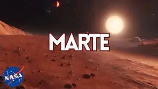 Curiosidades sobre el planeta Marte