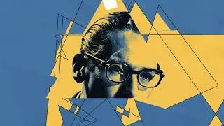 Bill Evans Trio - Blue in Green (Take 2, Alternate, Mono) (Official Visualizer)
