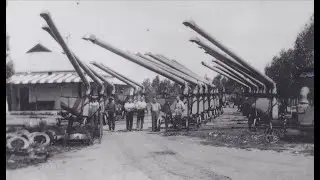 90 Jaar van Genade:  Episode 1