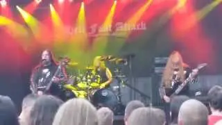 Ulvegr @ Hell Fast Attack 2015