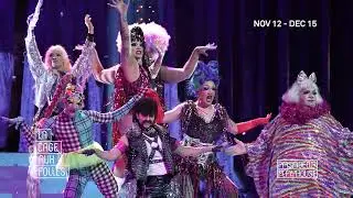 LA CAGE AUX FOLLES | Pasadena Playhouse Trailer