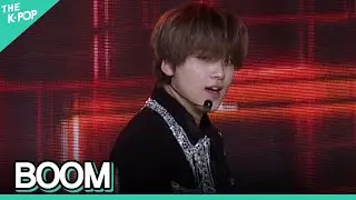 [세로 직캠] NCT DREAM(엔시티 드림) - BOOM 해찬 FOCUS | KOREA-UAE K-POP FESTIVAL