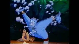 Aladdin Trailer