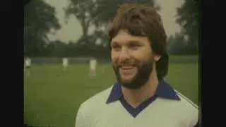 1982 Waterford Hurlers prepare for the Munster Hurling Final