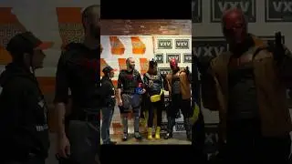 GA Con Walks of Life! Cosplay Interviews pt.2 #georgiacomiccon #cosplayers #cosplayinterviews
