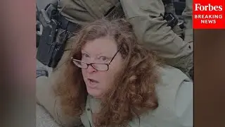 WGN-TV Employee Detained By Border Patrol Agents In Chicago, Illinois