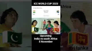 India vs south Africa funny memes ICC World Cup 2023 #india #iccworldcup2023 #memes  #trending #news