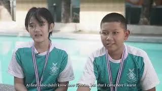 Water Safety and Drowning Prevention