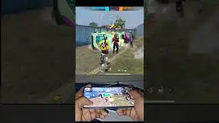 garena free fire 🔥 #viral #trending #garenafreefire #gameplay #gaming #freefire #ytshorts