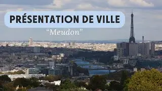 VIDÉO IMMOBILIÈRE - VILLE DE MEUDON