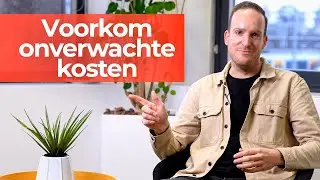 Op welke notariskosten moet je rekenen als je een huis koopt? | Viisi Hypotheek Tip