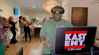 #FlyShhhOnly DJ MiX (DJ Kast - Kast Entertainment)